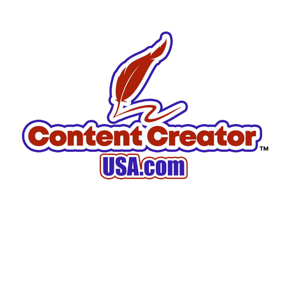 content creator usa